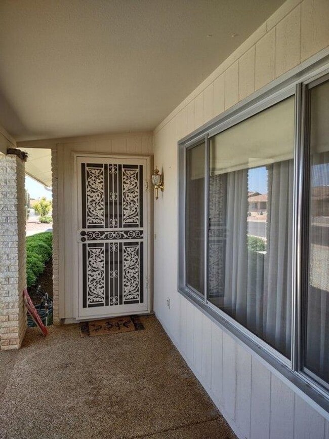17838 N Country Club Dr in Sun City, AZ - Building Photo - Building Photo