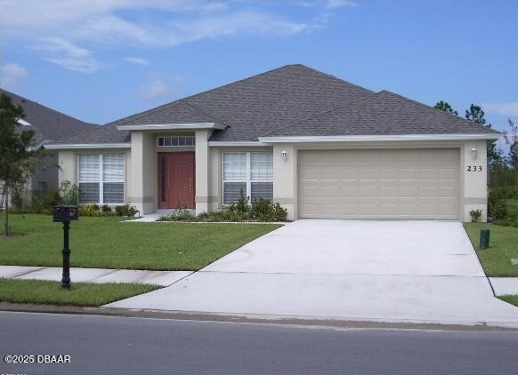 property at 233 Perfect Dr