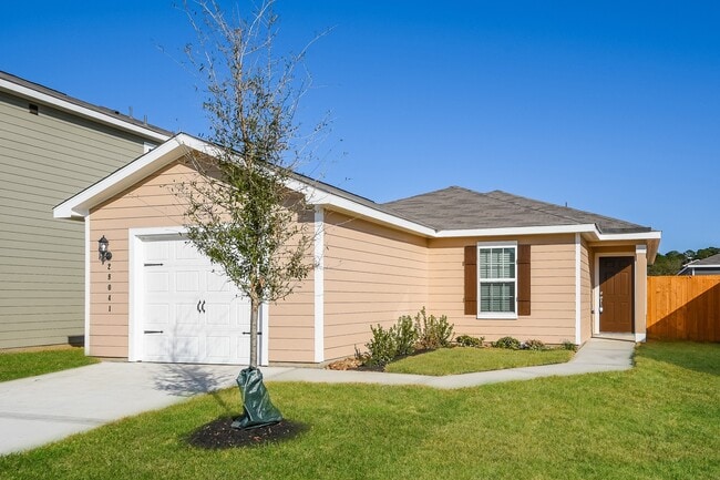 28041 Irving Dr in Magnolia, TX - Building Photo - Building Photo