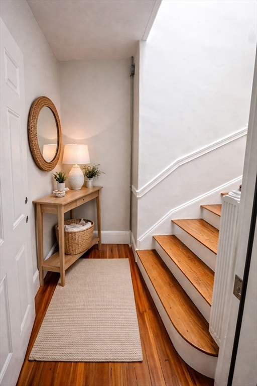 30 Monmouth St in Boston, MA - Building Photo - Building Photo