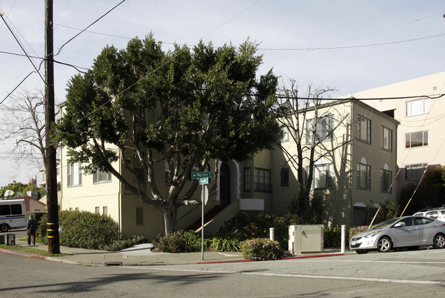 Brooklyn Building in Oakland, CA - Building Photo - Building Photo