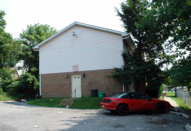 109 E Cumberland St in Allentown, PA - Building Photo - Building Photo