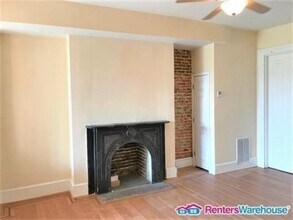 1521 W Lombard St in Baltimore, MD - Building Photo - Building Photo