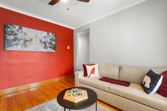 6419-610e 10e Avenue in Montréal, QC - Building Photo - Building Photo