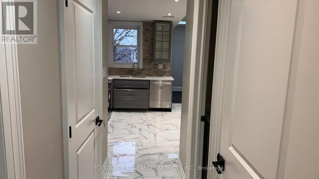property at 615 College St