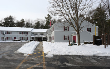 Milton Village in Ballston Spa, NY - Building Photo - Building Photo