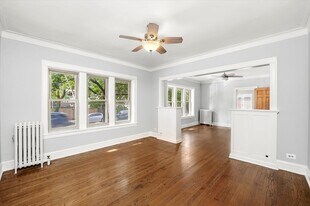 4241 N Laramie Ave, Unit 3 in Chicago, IL - Building Photo