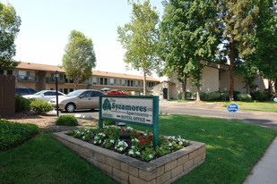 The Sycamore Apartments