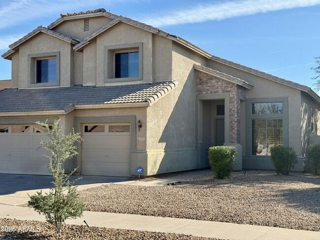 property at 2431 W Carter Rd