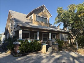 333 9th Ave N, Unit A in St. Petersburg, FL - Building Photo