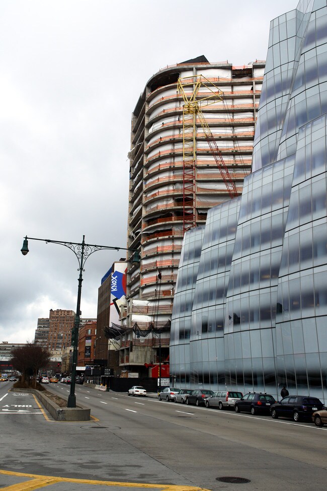 Nouvel Chelsea in New York, NY - Foto de edificio - Building Photo