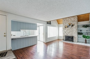 2481 S Xanadu Way in Aurora, CO - Building Photo - Building Photo