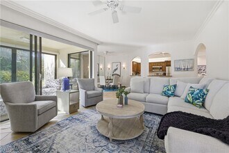 7056 Pelican Bay Blvd in Naples, FL - Building Photo - Building Photo