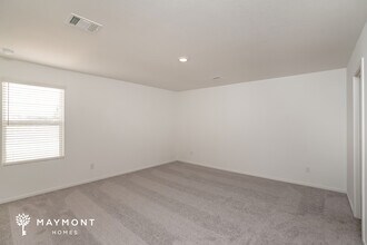 3112 Wild Dunes Dr in Katy, TX - Foto de edificio - Building Photo