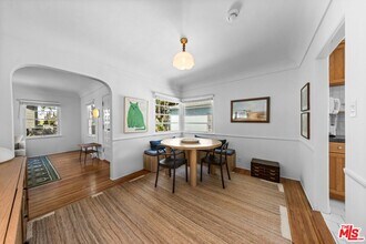 1340 Grant St in Santa Monica, CA - Building Photo - Building Photo