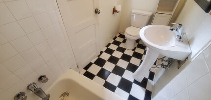 801 N Garden St in Bellingham, WA - Foto de edificio - Building Photo