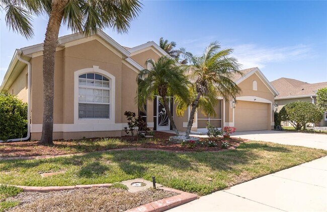 5352 Layton Dr in Venice, FL - Building Photo - Building Photo