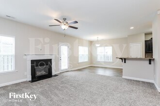 138 Marsh Creek Dr in Garner, NC - Building Photo - Building Photo