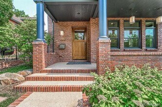 510 High St in Denver, CO - Building Photo - Building Photo