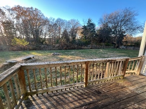 268 E Green Springs Rd in Gordonsville, VA - Foto de edificio - Building Photo