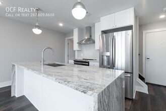 711 N 16th St in Philadelphia, PA - Foto de edificio - Building Photo