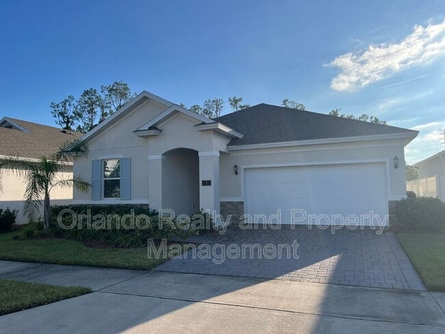 737 Trillium Ct in Debary, FL - Building Photo - Building Photo