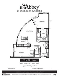 The Abbey At Dominion Crossing photo'