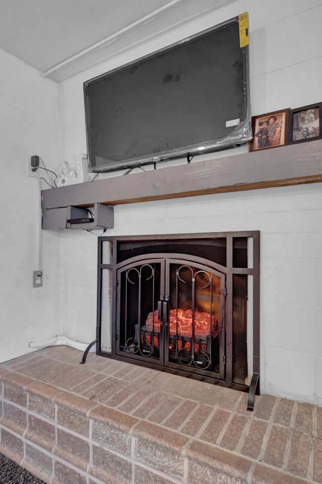 3511 Broad Rock Blvd, Unit #5 in Richmond, VA - Foto de edificio - Building Photo