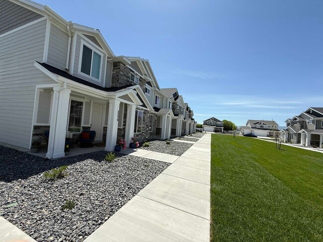 2255 S 1120 W in Logan, UT - Building Photo - Building Photo