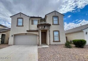 45137 Sage Brush Dr in Maricopa, AZ - Building Photo