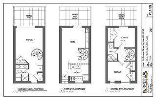 26 Sussex St in Boston, MA - Building Photo