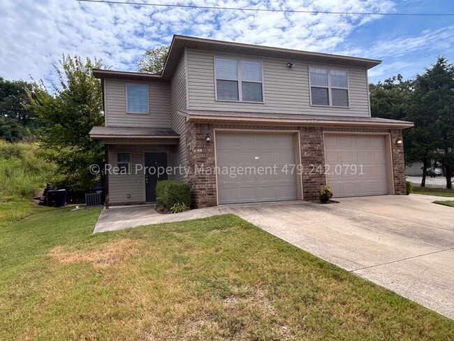 3839 Old Jenny Lind Rd