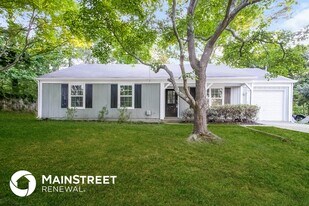 2233 Newbury Rd in Norcross, GA - Building Photo