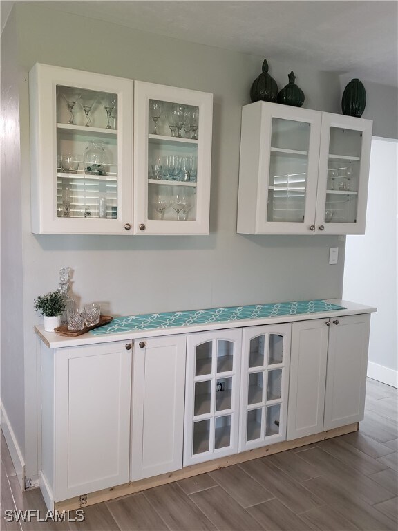 property at 6 Aztec Lily Ln
