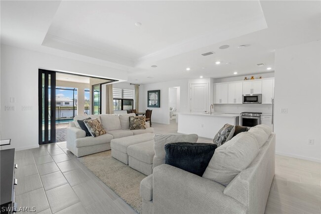 property at 1854 Amador Ct