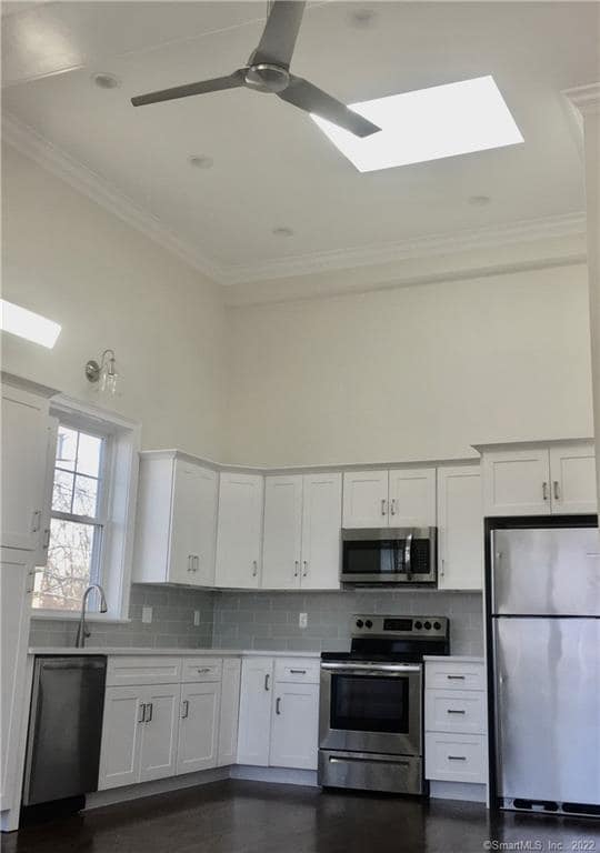 property at 90 High St