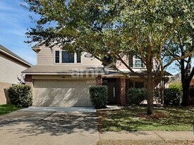 17022 Sperry Landing Dr in Houston, TX - Building Photo