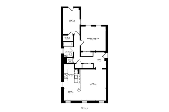 3041-3041 M St NW in Washington, DC - Building Photo - Building Photo