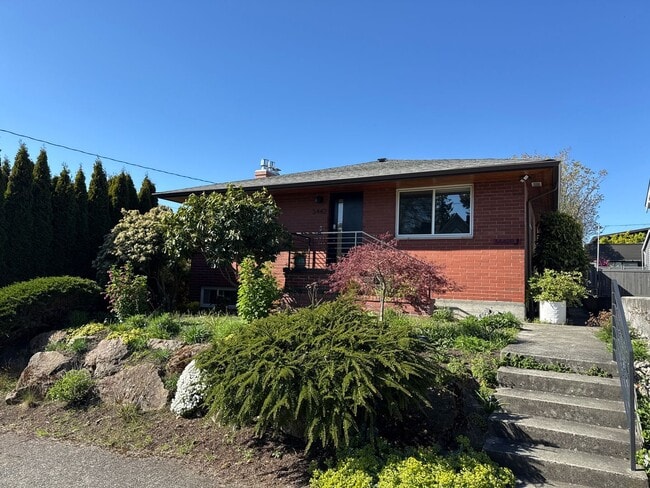 property at 3442 NW 62nd St