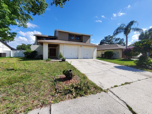 property at 4624 Landscape Dr