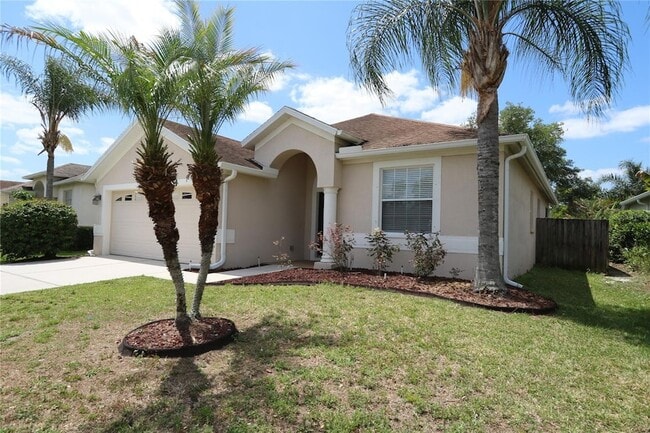 property at 4027 Langdrum Dr
