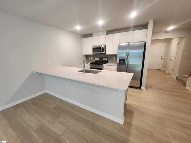 810 Sandbach Rd in Spartanburg, SC - Building Photo - Building Photo
