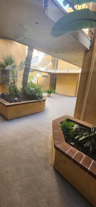 3501 E Ransom St, Unit 101 in Long Beach, CA - Building Photo