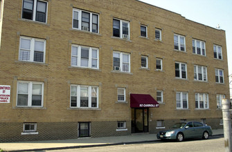 92 Carroll St in Paterson, NJ - Building Photo - Building Photo