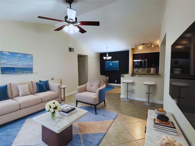 property at 2926 S University Dr