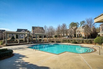 2010 Heathermere Way in Roswell, GA - Building Photo - Building Photo