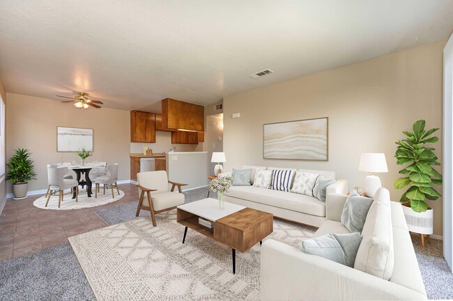 Stonebridge Apartments