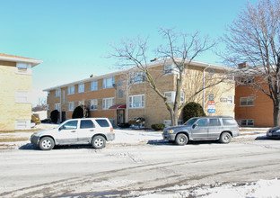 9714-9720 Pacific Ave in Franklin Park, IL - Building Photo - Building Photo