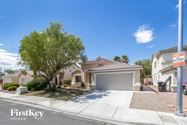 5328 Corbett St in Las Vegas, NV - Building Photo - Building Photo