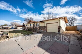 61 University Cir in Pueblo, CO - Building Photo - Building Photo